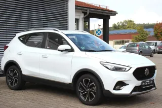 MG ZS 2023