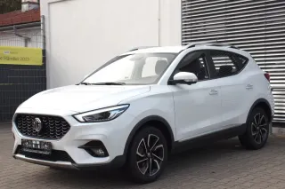 MG ZS 2023