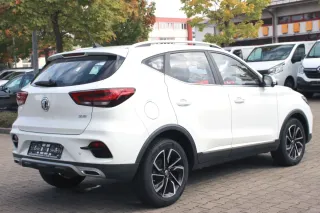 MG ZS 2023