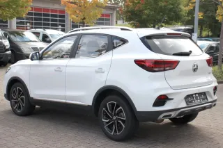 MG ZS 2023