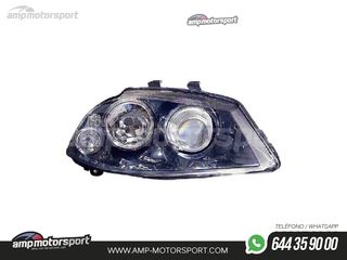 FARO DELANTERO DERECHO XENON PARA SEAT CORDOBA 6L / IBIZA 6L
