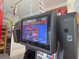 Balanza Dibal Mod. 957