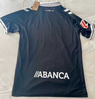 Camiseta Celta de Vigo Hummel Edición Limitada