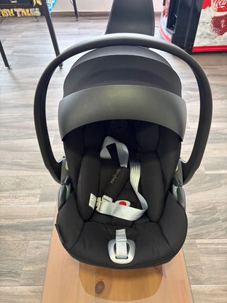 Silla de coche Cybex