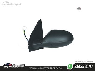 RETROVISOR COMPLETO IZQUIERDO PARA LANCIA YPSILON 3 PTAS.