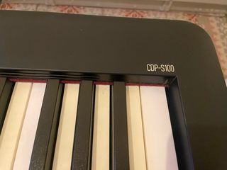 Piano Casio CDP-S100 88 teclas
