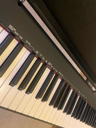 Piano Casio CDP-S100 88 teclas