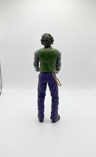Figura Joker Articulable