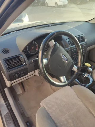 Ford Mondeo 2001