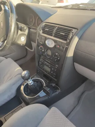 Ford Mondeo 2001