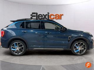 Lynk & Co 01 1.5 PHEV 3.3kW