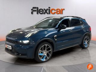 Lynk & Co 01 1.5 PHEV 3.3kW