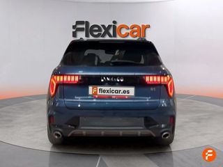 Lynk & Co 01 1.5 PHEV 3.3kW