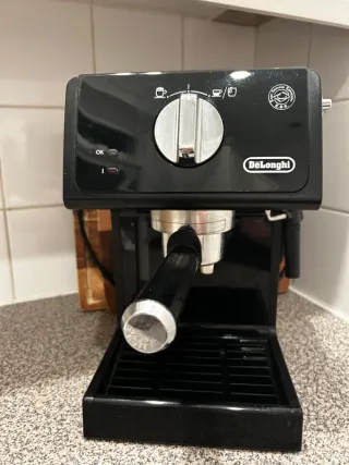 Cafetera DeLonghi ECP35.21
