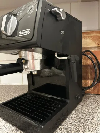 Cafetera DeLonghi ECP35.21