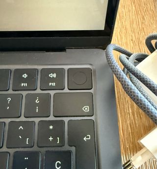 MacBook Air M2 16GB Azul Marino