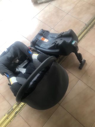 Trona, seggiolino, fasciatoio e amaca per bambini