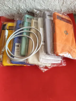 Google Pixel 8 Pro 128GB Nero + Caricatore