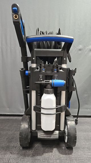 Hidrolimpiadora Nilfisk Premium 200