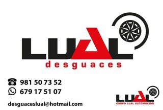 Intermitente mercedes 2028261043 clase 2.5 122419