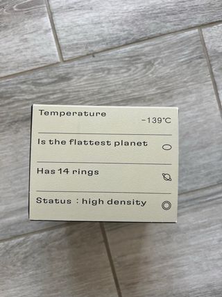 Swatch Omega Mission To Saturn