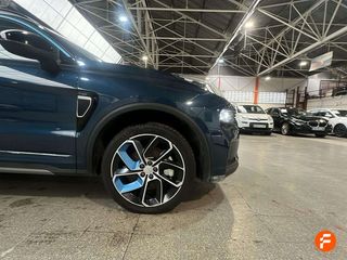 Lynk & Co 01 1.5 PHEV 3.3kW