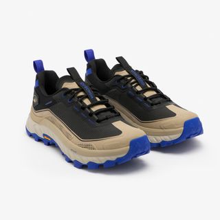 Zapatillas de montaña y trekking impermeables Hombre MH900