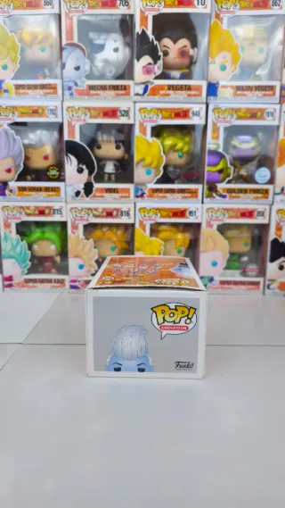 Funko Pop! Whis 317 Dragon Ball Super