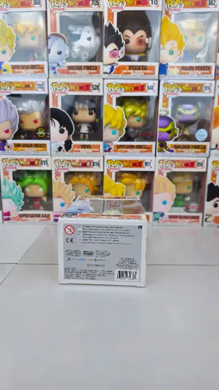Funko Pop! Whis 317 Dragon Ball Super