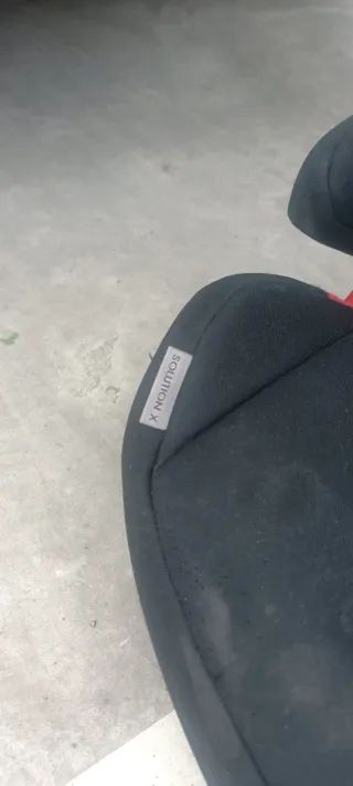 Silla de coche Cybex