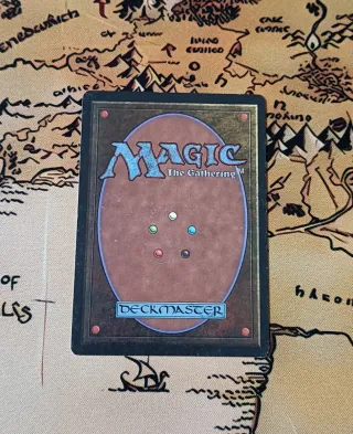 CARTA MAGIC - KORMUS BELL