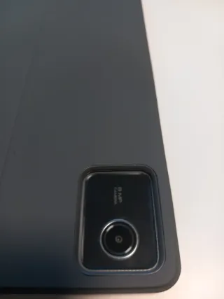 Tablet Lenovo Nueva Gris/Azul Marino