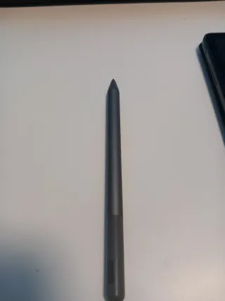 Tablet Lenovo Nueva Gris/Azul Marino