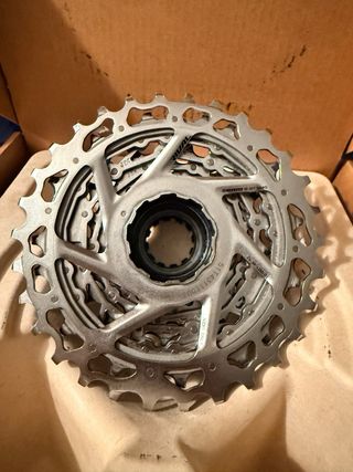 Cassette Sram Rival