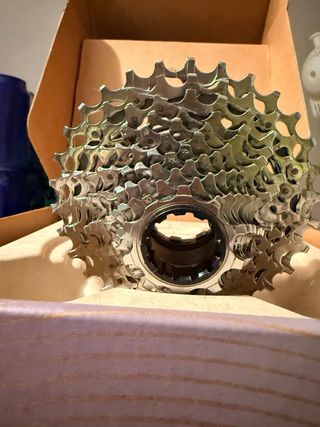 Cassette Sram Rival