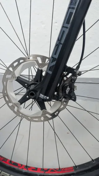 Bicicleta Conway RLC6 Talla L 2021