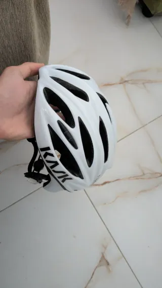 Bicicleta Conway RLC6 Talla L 2021