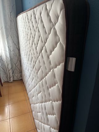 Colchón GMS