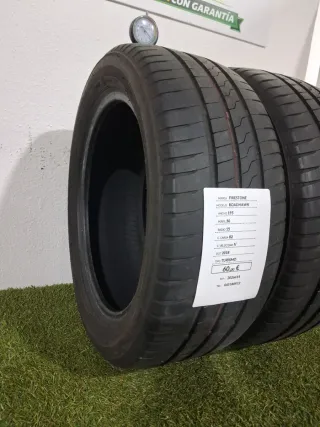 195 50 15 82V FIRESTONE ROADHAWK