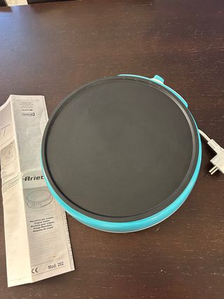 Piastra per Crepes Ariete Party Time