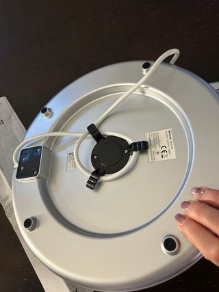 Piastra per Crepes Ariete Party Time