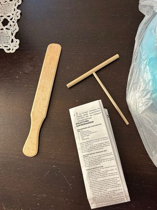 Piastra per Crepes Ariete Party Time