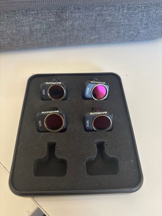 DJI Mavic Mini 1 fly more combo a reparar.