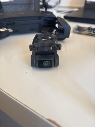 DJI Mavic Mini 1 fly more combo a reparar.