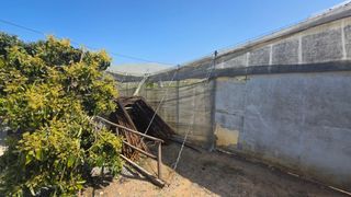 Finca de 3820m2