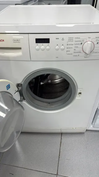 Pack nevera y lavadora con garantia