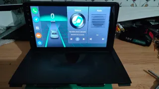 Pantalla Táctil Coche Peugeot/Citroën