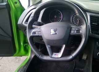 04l907309d centralita motor uce seat leon - 161265