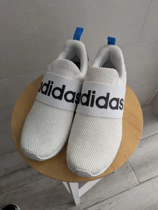 Adidas Lite Racer Adapt 4.0 Zapatillas