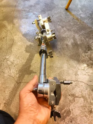 Herraje Gibraltar para Batería